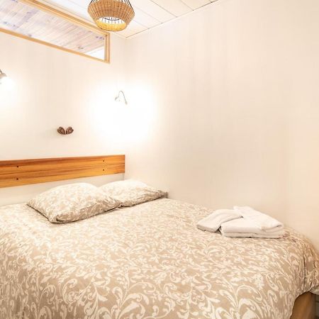 Le Flocon De Pauline - Sur Les Pistes Apartment Chamrousse Exterior photo